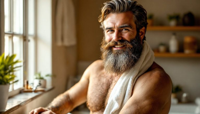 découvrez des astuces efficaces pour stimuler la croissance rapide de votre barbe. apprenez les meilleures techniques, soins et conseils nutritionnels pour obtenir une barbe fournie et saine en un rien de temps.