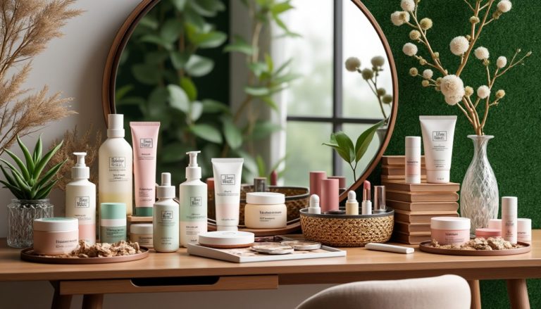 découvrez comment sélectionner vos produits de beauté en accord avec les dernières tendances. suivez nos conseils pour rester à la pointe de la mode tout en mettant en valeur votre beauté naturelle.