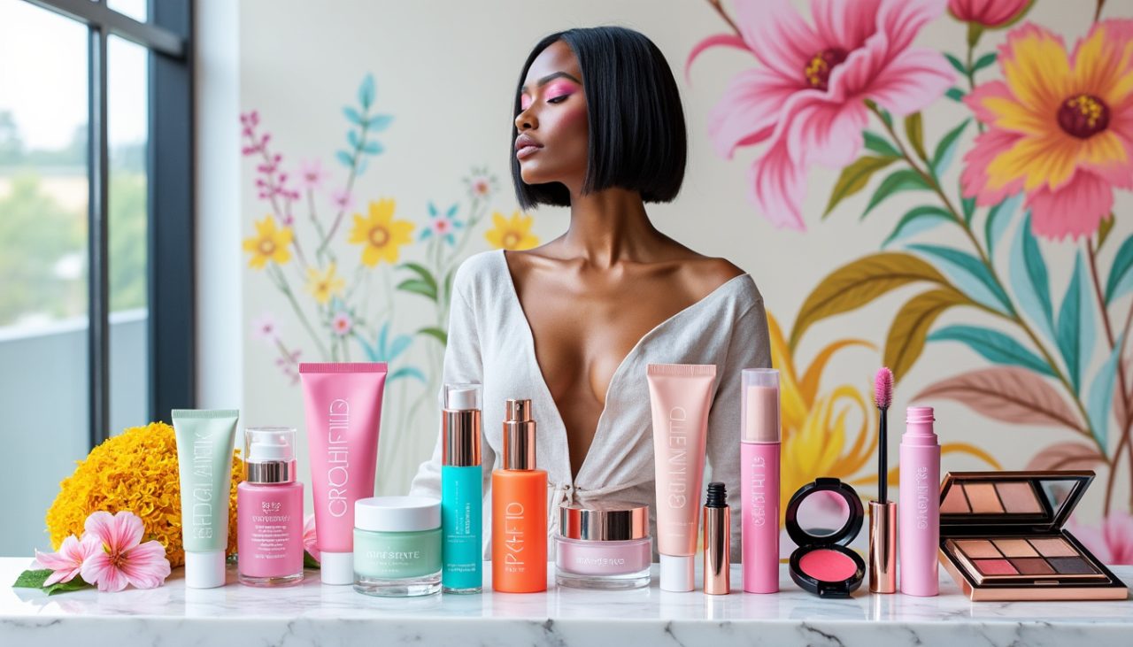 découvrez comment sélectionner les produits de beauté qui répondent aux tendances actuelles. apprenez à identifier les incontournables du moment et à adapter votre routine beauté pour rester à la pointe des nouveautés.