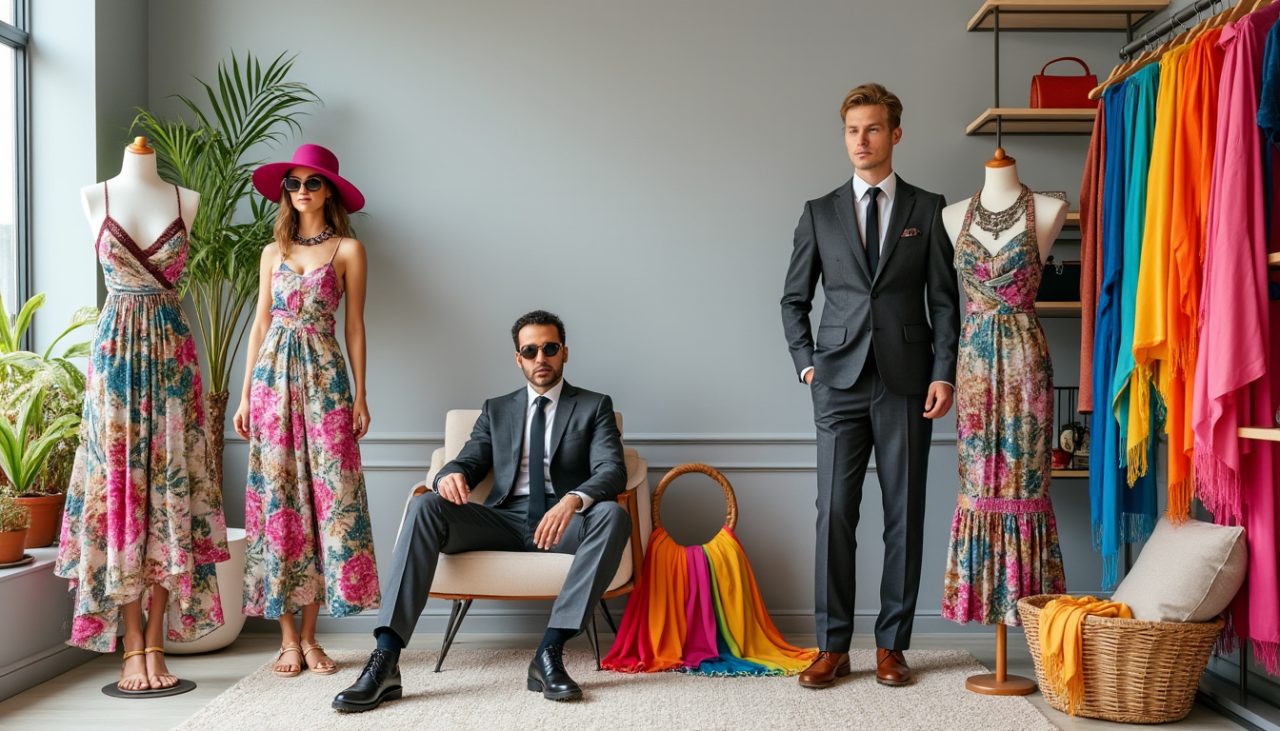 découvrez comment intégrer les dernières tendances mode dans votre garde-robe avec des conseils pratiques et des astuces de style. apprenez à mixer les pièces incontournables avec vos vêtements favoris pour un look moderne et personnel.