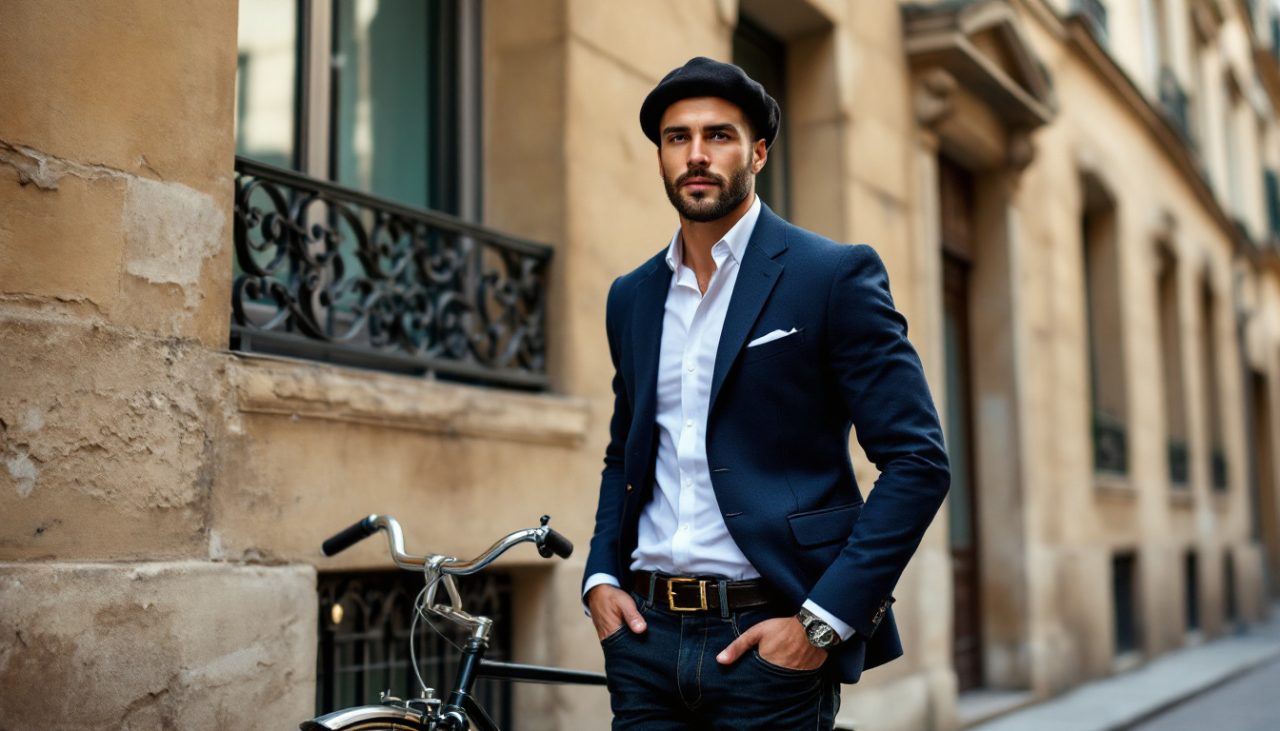 découvrez comment porter le béret avec élégance et style pour affirmer votre personnalité masculine. suivez nos conseils pratiques et astuces de mode pour intégrer cet accessoire emblématique à votre garde-robe et vous démarquer avec confiance.