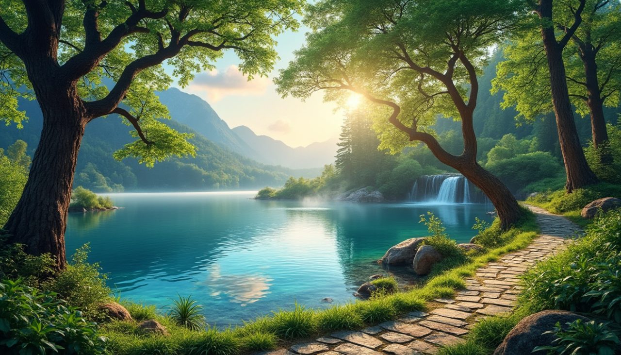 découvrez comment le lien entre votre mental et votre bien-être physique influence votre santé globale. apprenez des stratégies pour améliorer votre bien-être mental afin de favoriser un corps en pleine forme et vice versa.