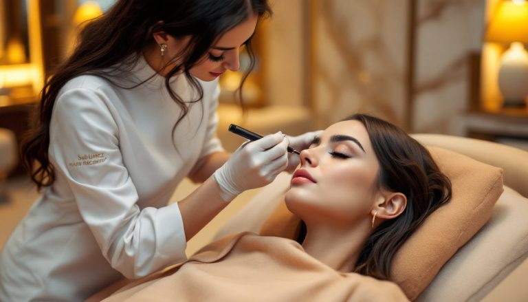 découvrez l'extension de cils à l'isle-adam et sublimez votre regard avec des cils longs et volumineux. offrez-vous une mise en beauté élégante et naturelle qui mettra en valeur votre visage. prenez rendez-vous dès aujourd'hui pour un regard captivant et enchanteur!