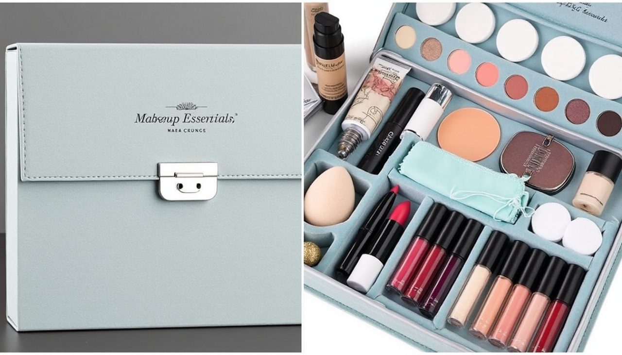 découvrez notre guide complet des astuces de maquillage pour les débutants ! apprenez des techniques simples et efficaces pour sublimer votre beauté au quotidien. que vous soyez novice ou simplement à la recherche de conseils, ce guide vous aidera à maîtriser les bases du maquillage et à vous sentir confiante.