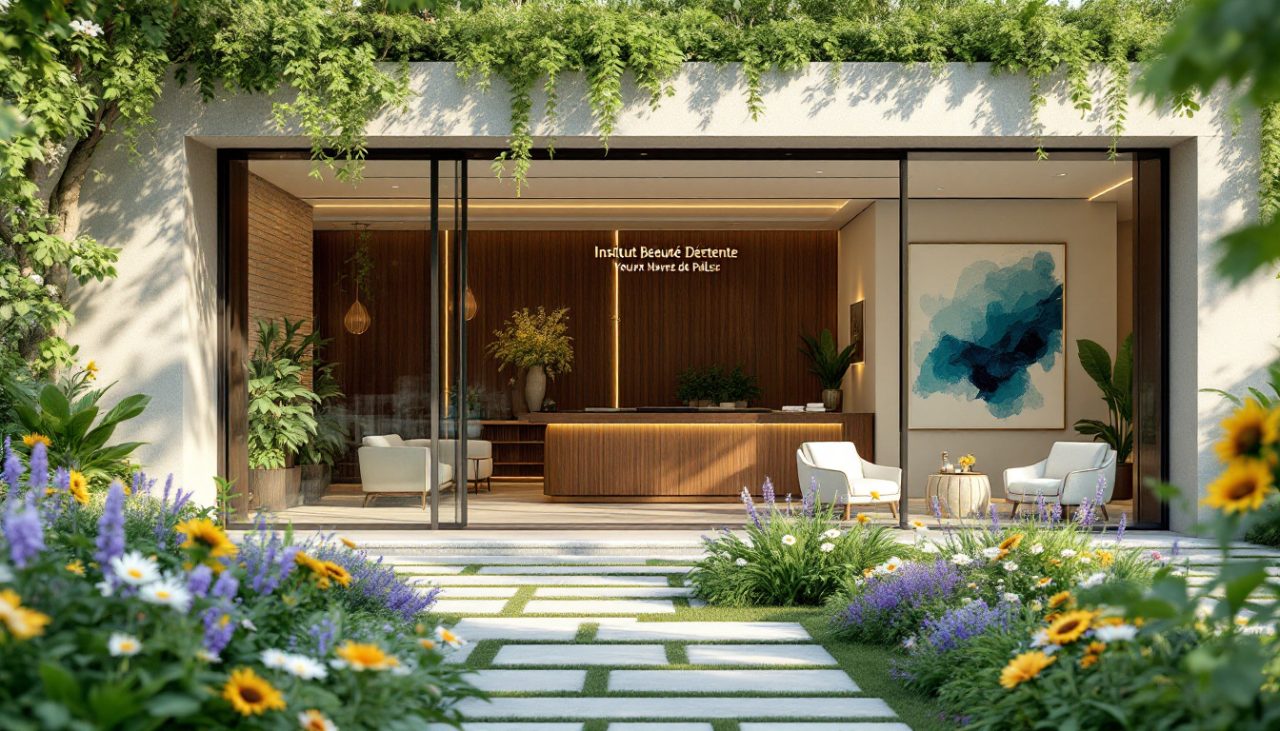 découvrez l'institut beauté détente à nesles, votre havre de paix dédié à la relaxation et à la beauté. offrez-vous des soins de qualité dans un cadre apaisant et savourez des moments de bien-être uniques.