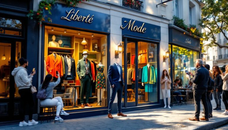 découvrez nos meilleures adresses à paris pour trouver des vêtements tendance et stylés en grande taille pour hommes. ne compromettez pas votre style, explorez des boutiques et enseignes qui vous offrent un large choix adapté à toutes les morphologies.