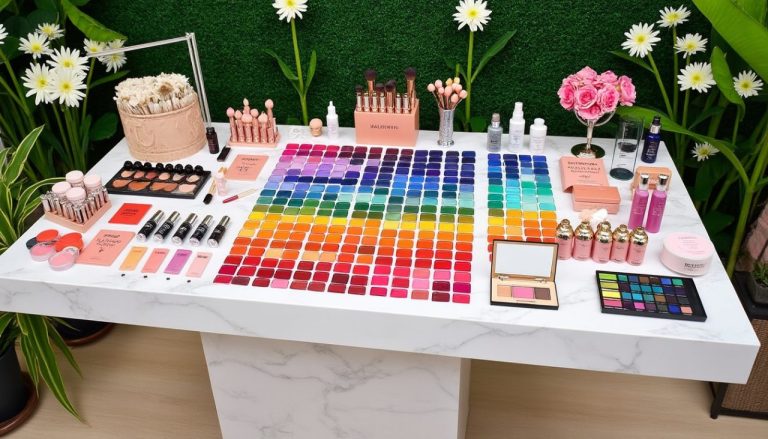 découvrez les tendances beauté incontournables à adopter en 2023. des conseils sur le maquillage, les soins de la peau et les looks à ne pas manquer pour un éclat irrésistible. plongez dans l'univers des nouveautés et réinventez votre routine beauté cette année!