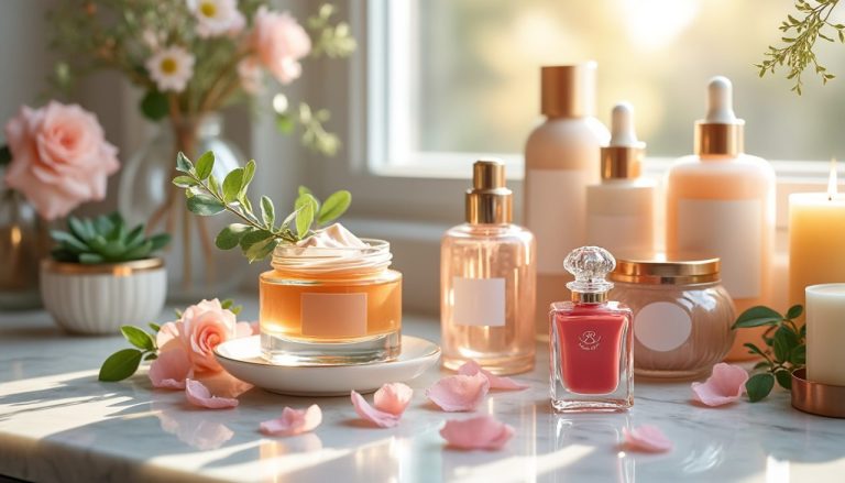 découvrez les secrets des routines beauté inspirées par les dernières tendances de la saison. apprenez à sublimer votre peau et à adopter les soins incontournables qui transformeront votre quotidien et révèleront votre éclat naturel.