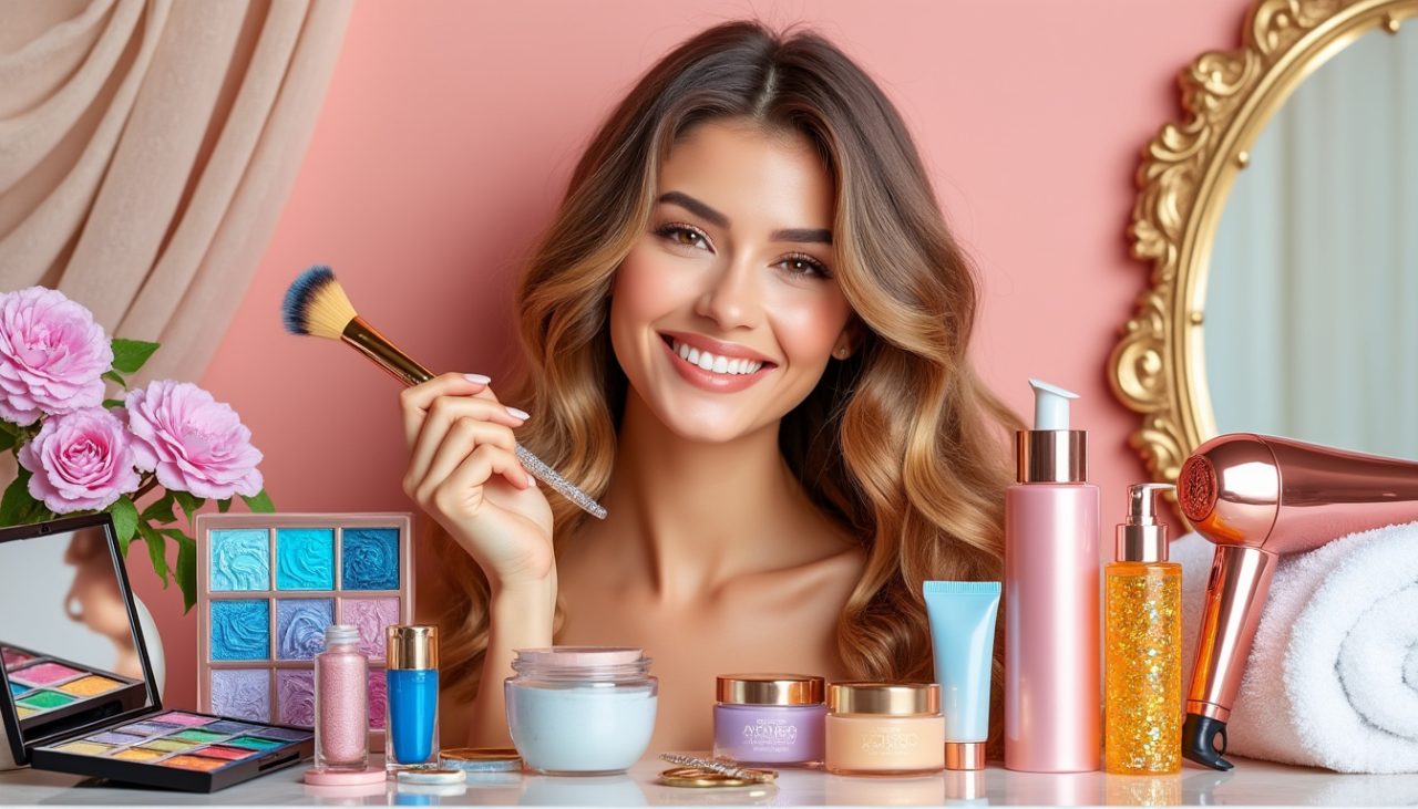 découvrez les secrets des routines beauté inspirées par les tendances de la saison pour sublimer votre éclat naturel. plongez dans les conseils essentiels pour adopter des soins adaptés, alliant innovation et traditions, et révélez votre beauté au fil des saisons.