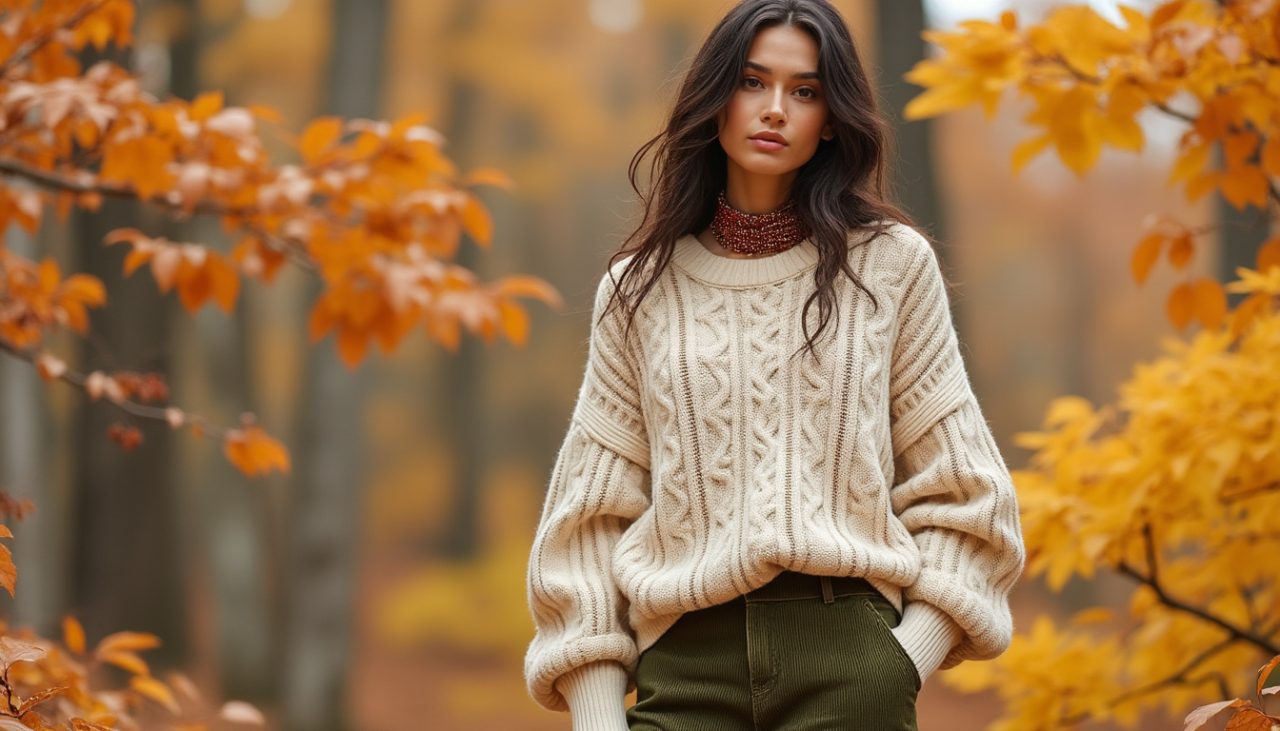 découvrez les indispensables de la saison avec notre guide des tendances mode de l'automne 2023. ne manquez pas les styles, couleurs et pièces clés qui définiront votre garde-robe cet automne. soyez à la pointe de la mode !