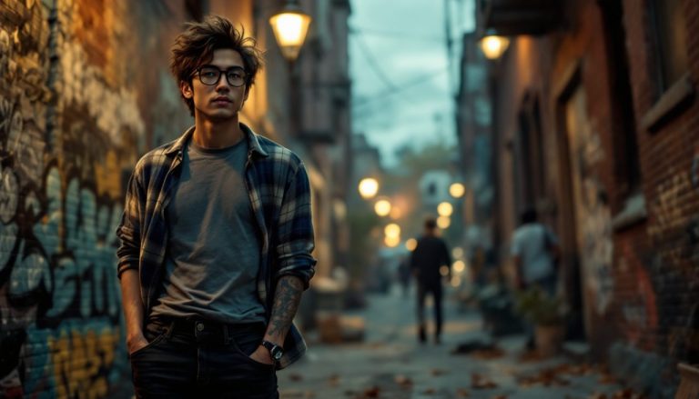 découvrez l'évolution fascinante du style hipster chez l'homme, un phénomène culturel qui mêle esthétique vintage, influences modernes et un esprit d'indépendance. explorez les tendances qui ont marqué ce mouvement, des vêtements emblématiques aux accessoires incontournables, et comment ils continuent à redéfinir la mode masculine d'aujourd'hui.
